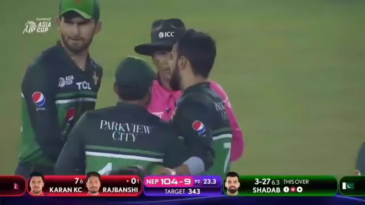 #Asia cup #Pakistan #Nipal #Pakistan vs Nipal #Multan