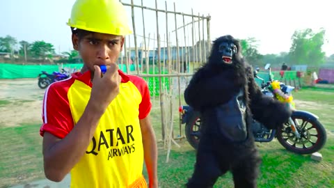 Must Watch Top New Special Comedy Video 😎 Amazing Funny Vide