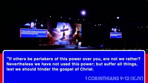 Ministering Through Vision 2nd Service The Bondservant of Christ John 15.09.2024