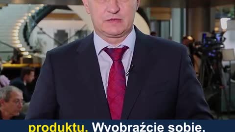URSULA VON DER LIE-EN – NAJWIEKSZA AFERA KORUPCYJNA W HISTORII