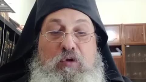 Ο τρόπος για να αγιάσεις είναι προσωπικός .(04Ν.Ημ.06/22Π.Ημ05/2023)