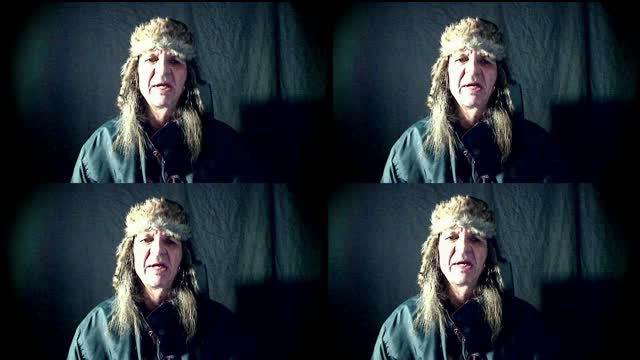 Pakkaspäivä - Indy Angel