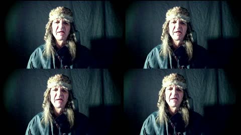 Pakkaspäivä - Indy Angel