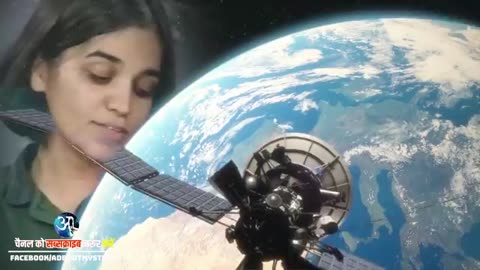 کیا ھوا Kalpana chawla کے ساتھ