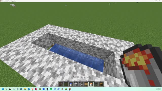 CobbleStone Generator