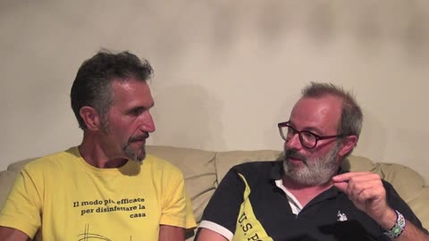 Legalmente slegati - intervista con Gianluca Olia