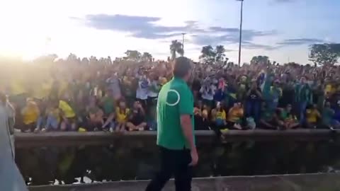 The "Trump of Brazil"