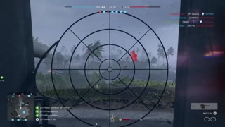 Battlefield V- never give up