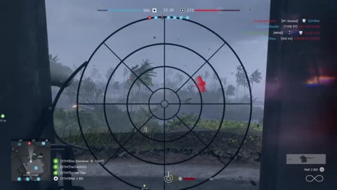 Battlefield V- never give up