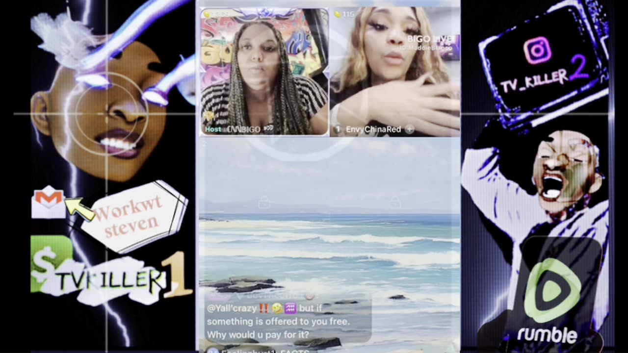 CNNBIGO INTERVIEW CHINA RED