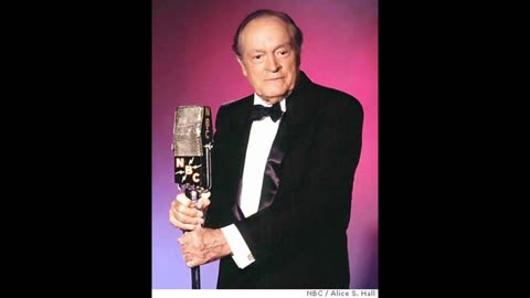 NBC Radio Special Dec. 16, 1983 It's Christmas time Again - Starring Bob Hope