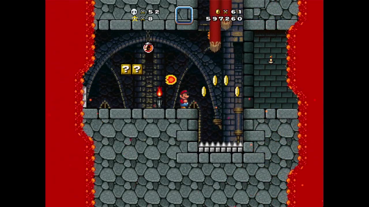 Merciless Magma - Delightful Adventure: Enhanced Pt.12