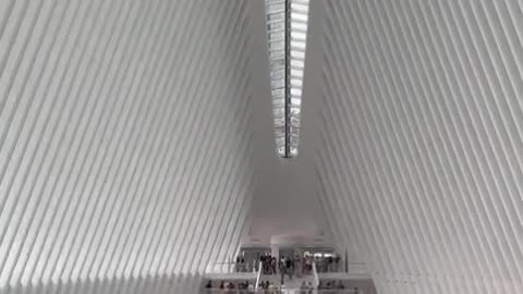 World Trade Center wtc mall after destroyed 9/11/2001