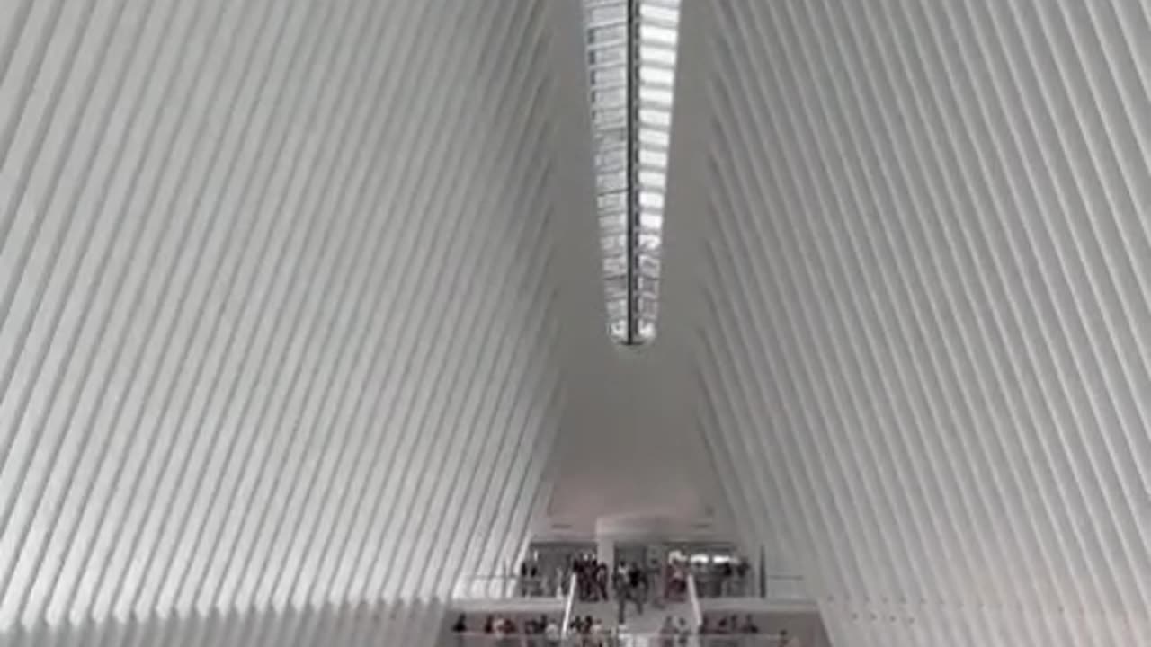 World Trade Center wtc mall after destroyed 9/11/2001