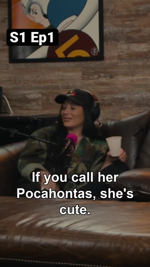 Do you think changing the sitting from “Indian style” to “cross cross applesauce” was important?