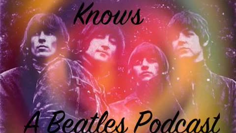 Episode 15- Exclusive-Peter Jackson's Next Beatles Film Project!, New Beatles Single !and More!