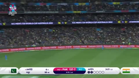 India vs Pakistan 2022 world cup highlights wtc