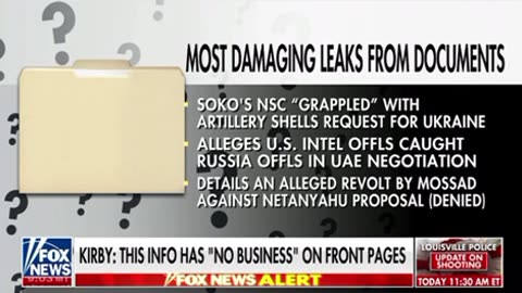 Bigger Than Snowden | Do Not Trust Fox News | Question Everything