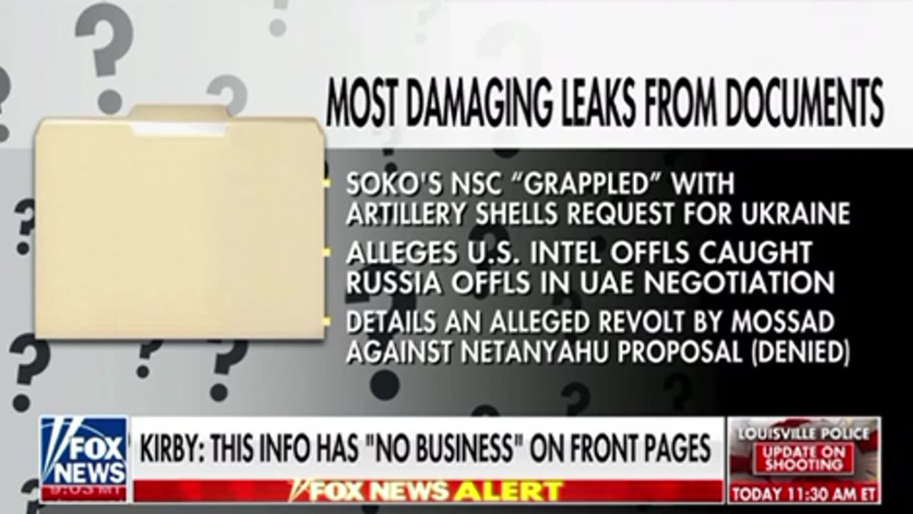 Bigger Than Snowden | Do Not Trust Fox News | Question Everything