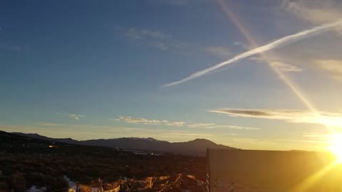 Gov Lujan-Grisham Is Poisoning New Mexicans and They Reelected Her Ass!