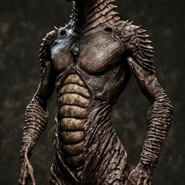 Reptilian ALIENS #shorts #status 👽