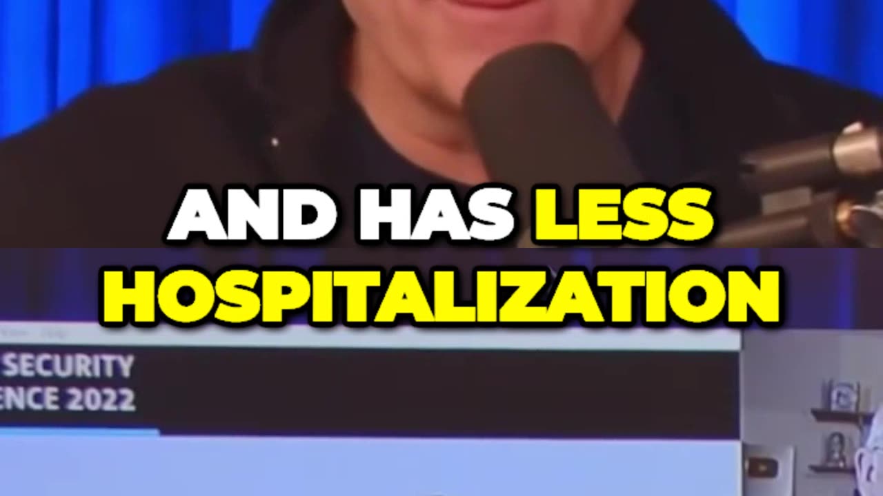 The Untold Truth Behind Bill Gates and the Omicron Vaccine..
