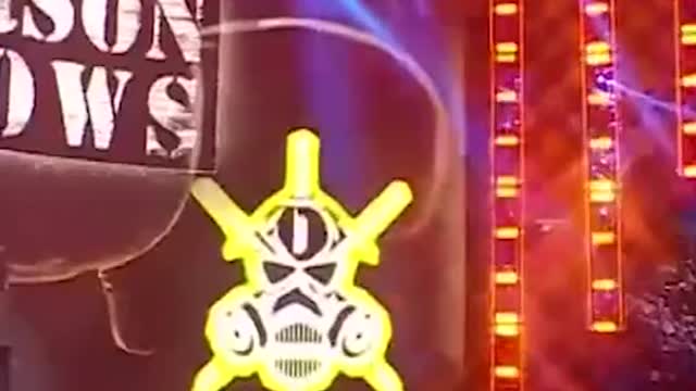 Aj Styles brings back Anderson and Gallows vs The Judgment Day!