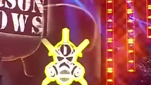 Aj Styles brings back Anderson and Gallows vs The Judgment Day!