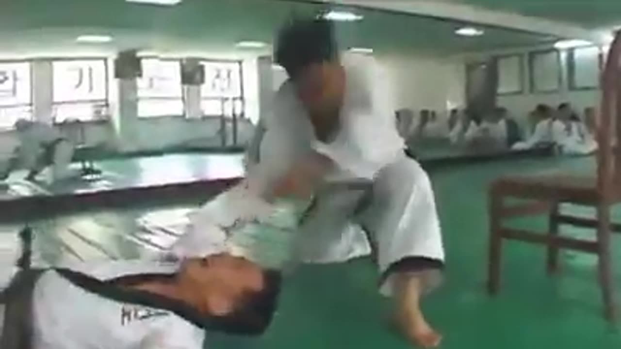 Hapkido