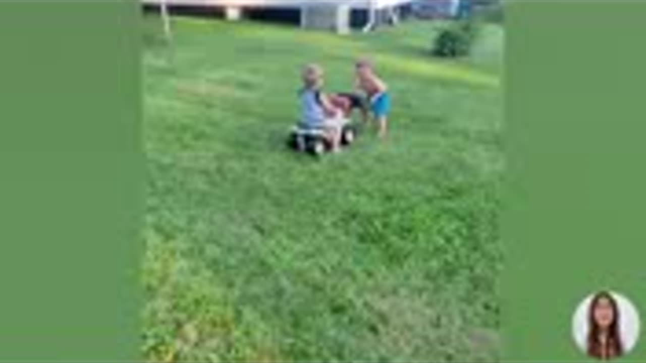 Cute funny