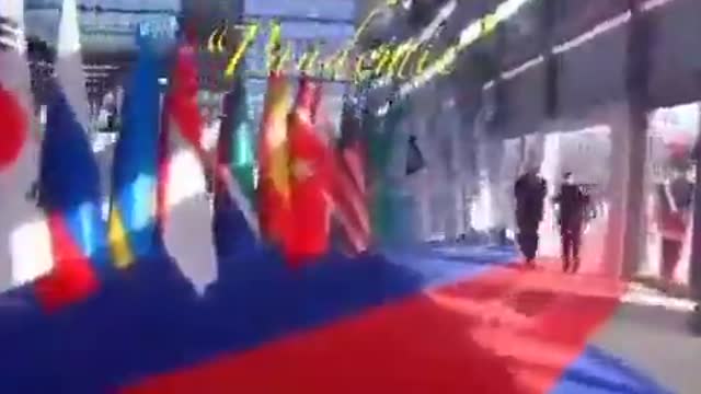 Never Forget It Was All Theater