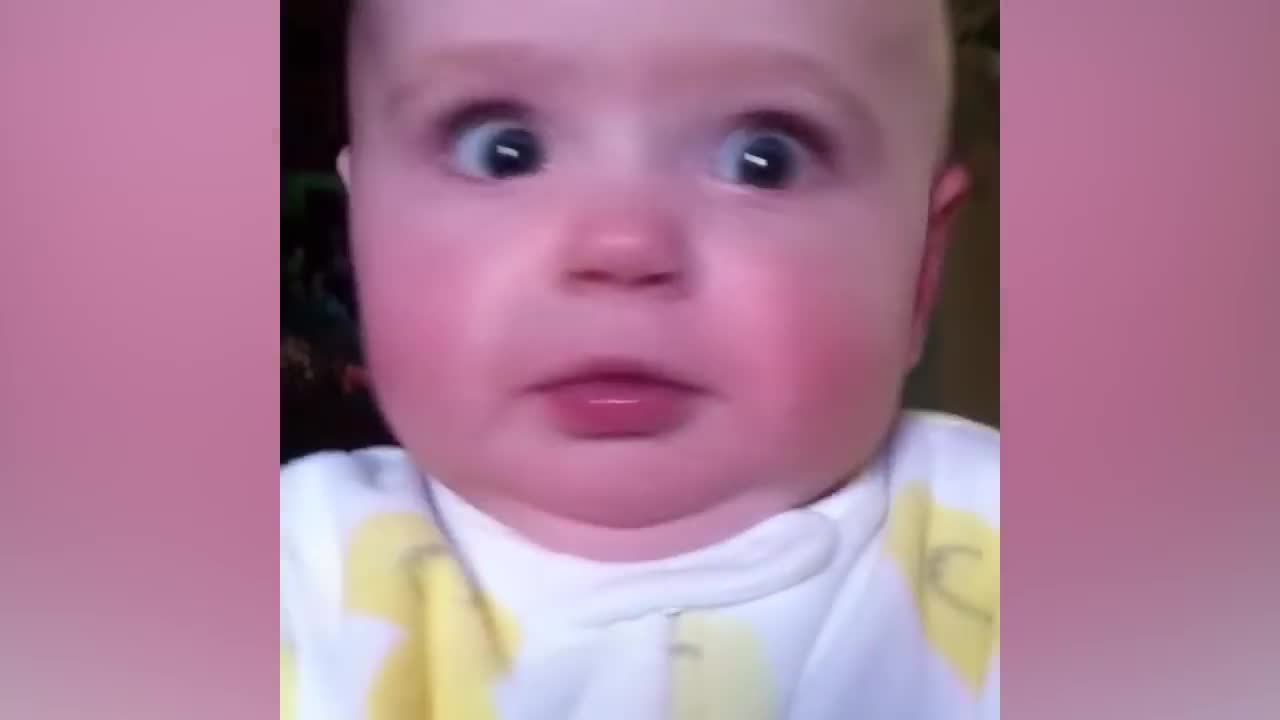 Try not to laught : Funny Baby Fail Video Complation