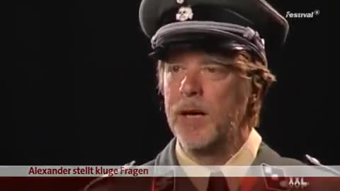 Helge ist kein Nazi 🧐☝