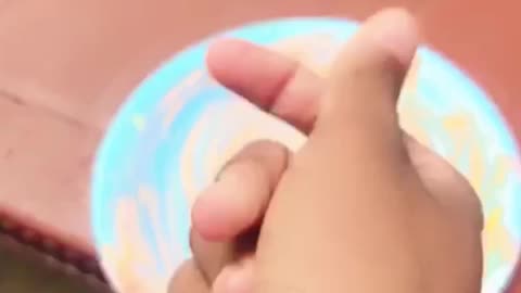 My first cinamatic video