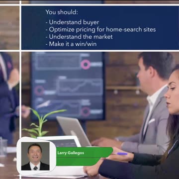 A Guide to Pricing Your Property Correctly