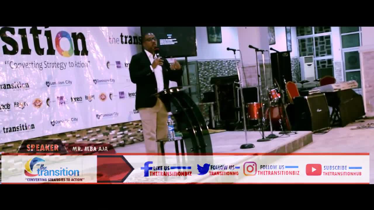 How to Raise Startup Capital in Nigeria