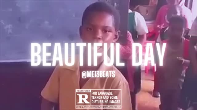 Beautiful Day Remix