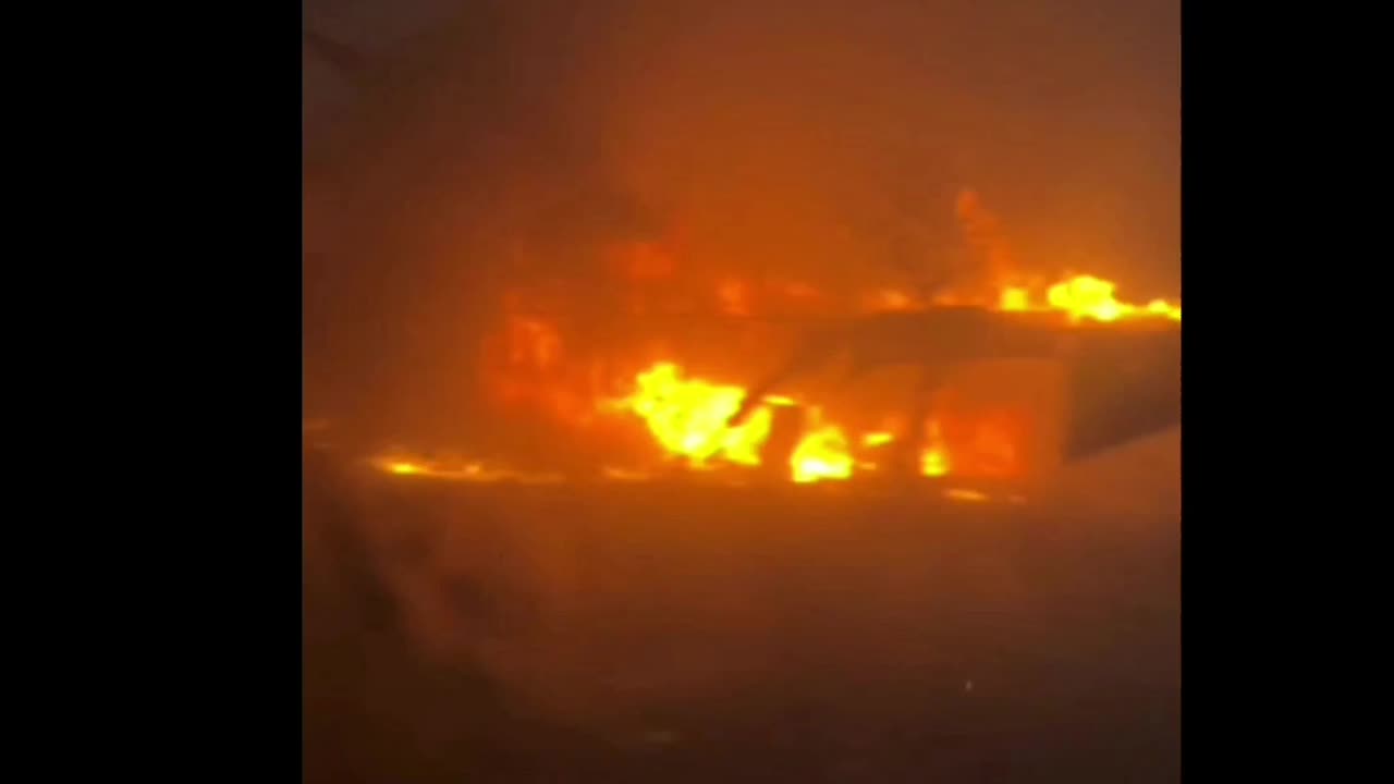 Maui Wild Fires - Hope they're ok. That lady omgosh