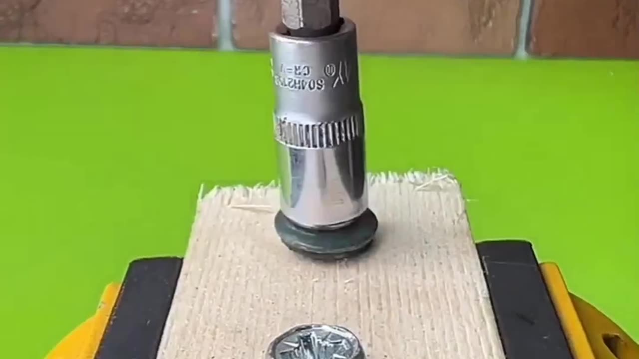 CRC vídeos curiosos