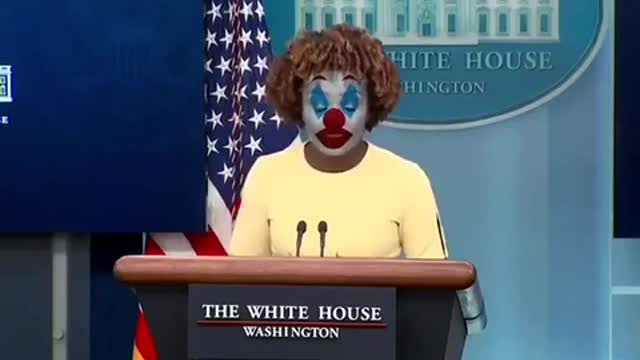 Clown 🤡 World Continues