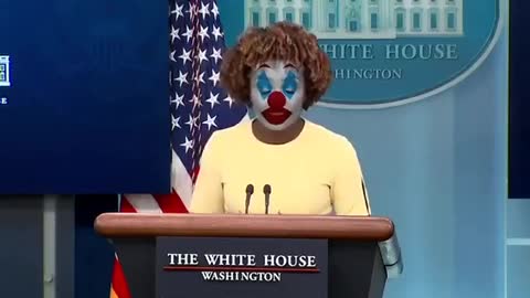 Clown 🤡 World Continues