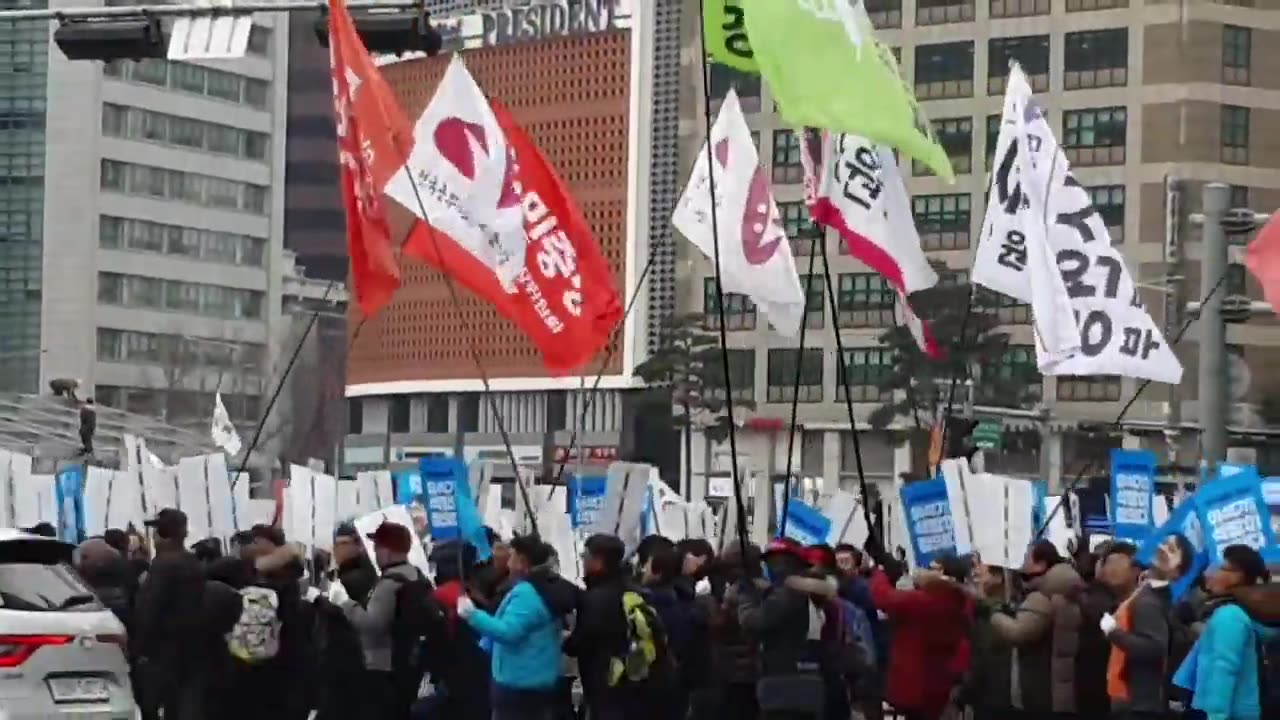 20191211_V3_S03(ehglpMZbRUc)곽성문 전의원이 바라보는 공수처법과 연동형비례대표제의 운명