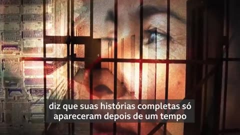 Mulheres uigures dizem que sofrem ‘estupro sistemático’ em campos da China