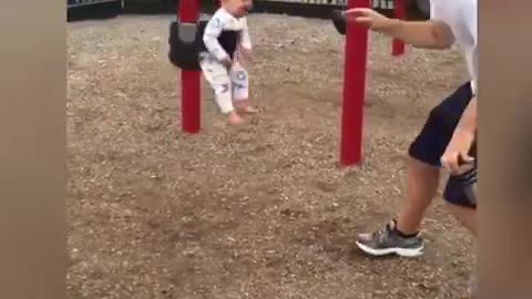 Cutest Baby Laugh