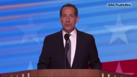 Jamie Raskin malfunctions…