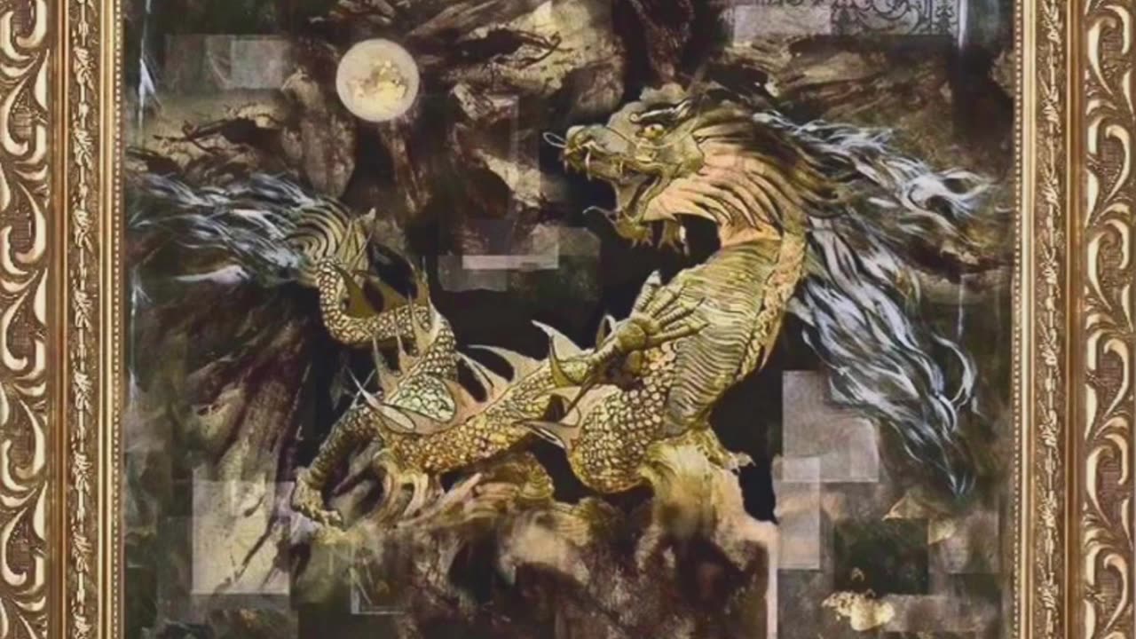 #GoldenDragon #Taichidragon.mp4