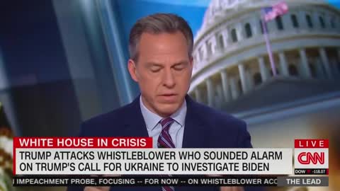 Tapper: Trump has Fox News, an army of trolls