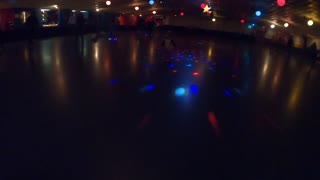 Skate Nite