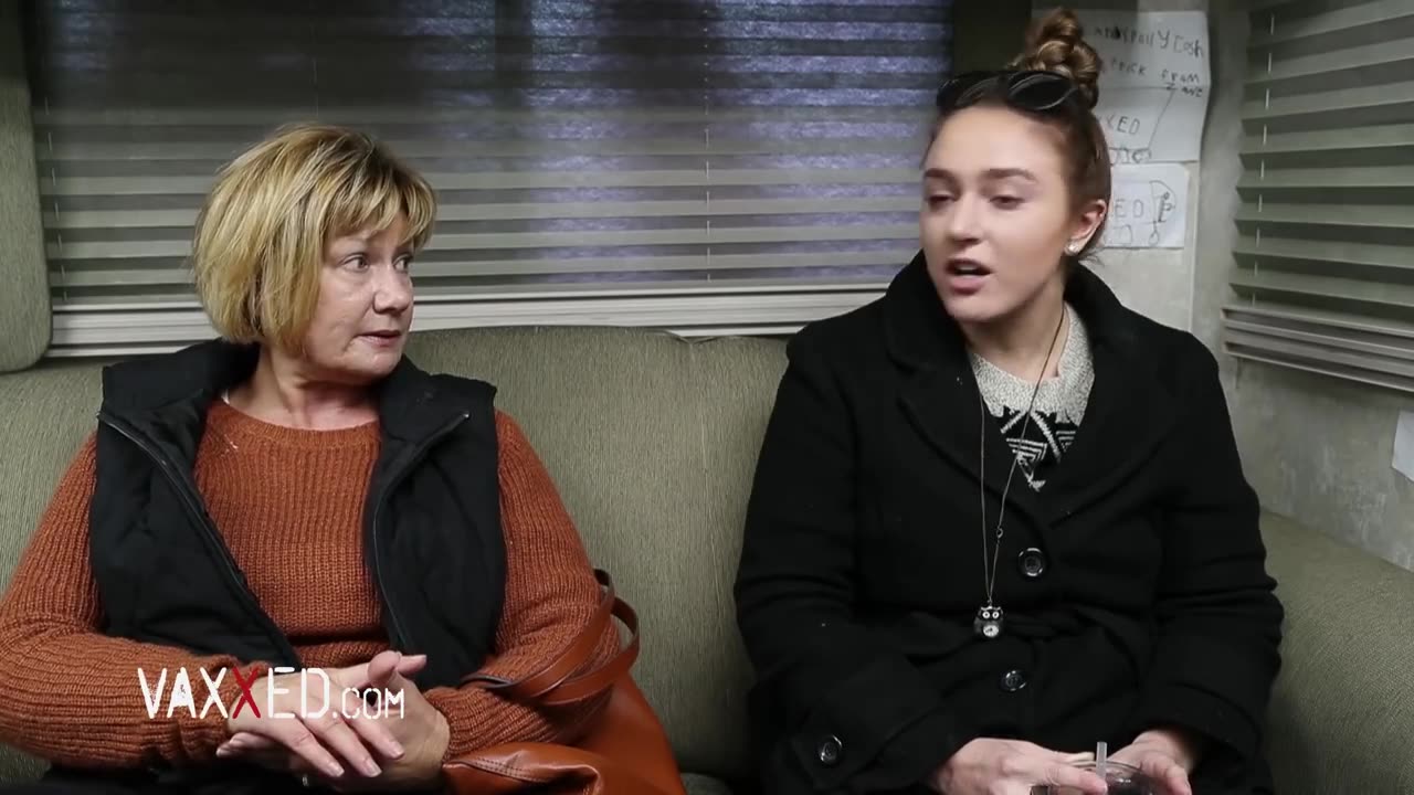 Taylor in Columbus, Ohio _GARDASIL_