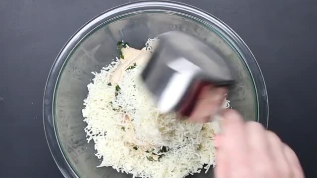Flip the Script: An Intriguing New Approach to the Same Old Food Course